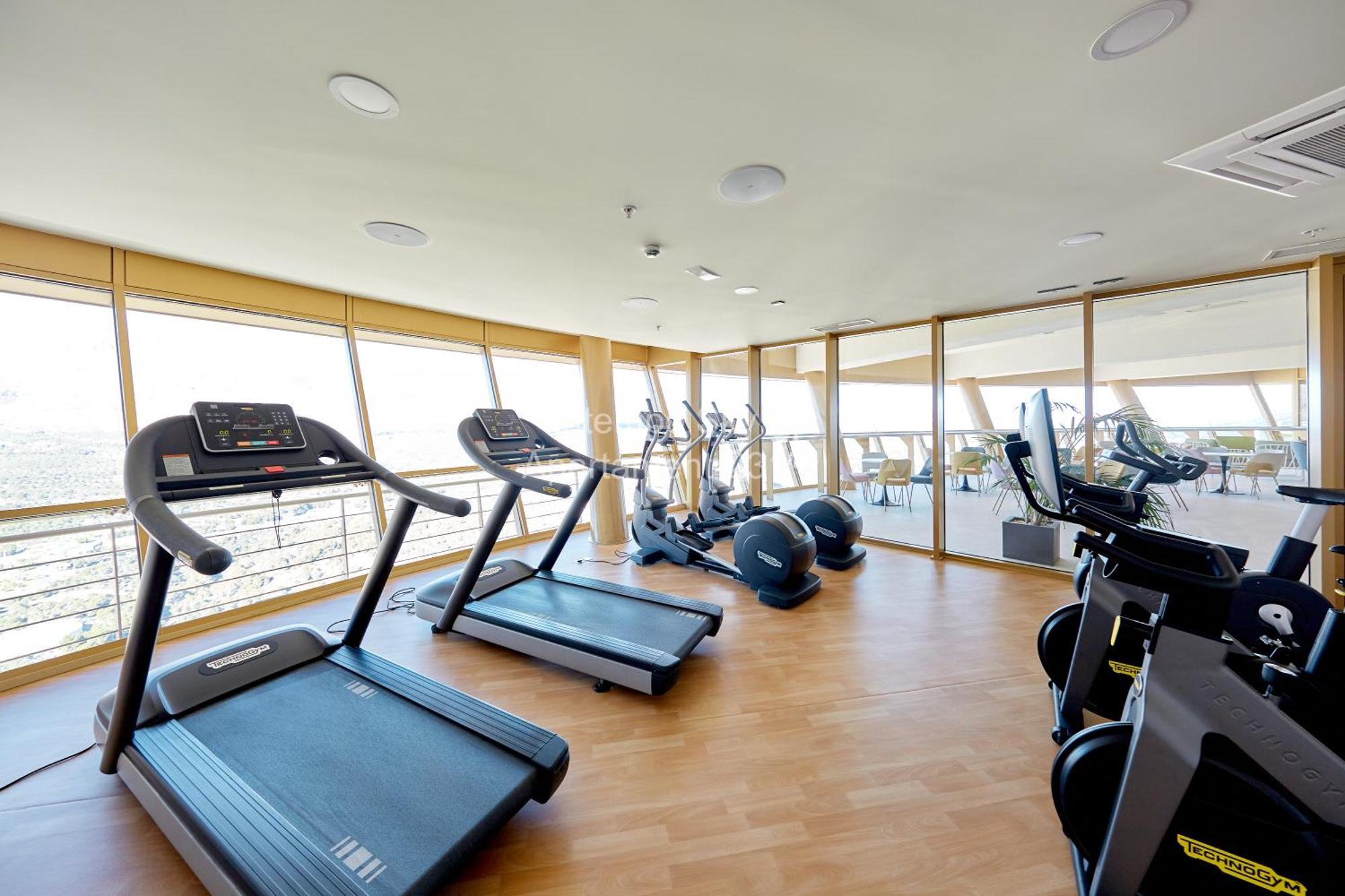 Intempo Sky Apartament-231 Benidorm Exteriör bild