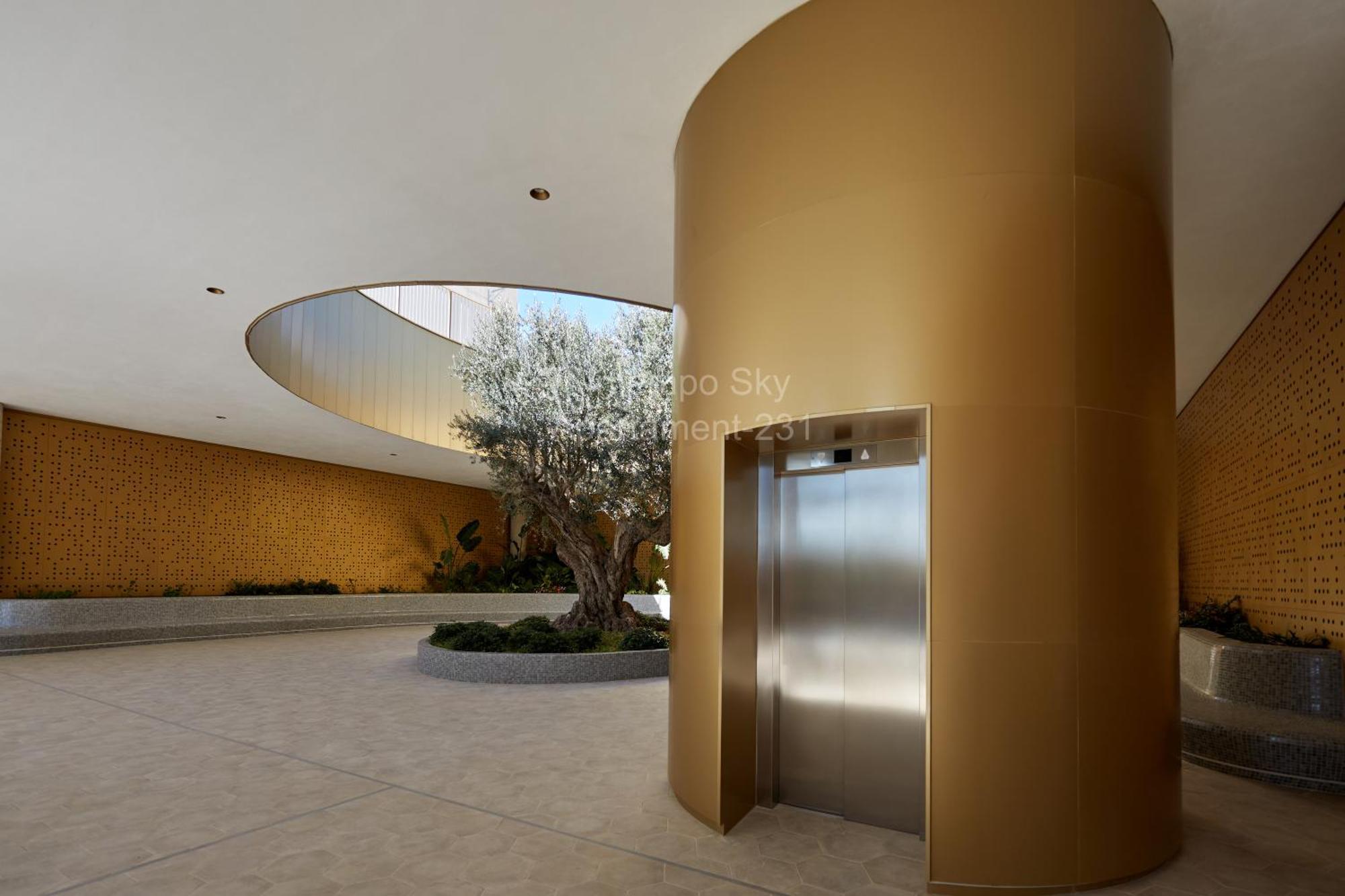 Intempo Sky Apartament-231 Benidorm Exteriör bild
